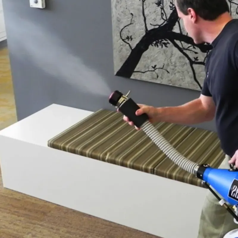Professional Odor Removal in Hot Springs Village, AR