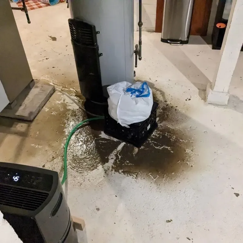 Sewage Backup Cleanup Service in Hot Springs Village, AR